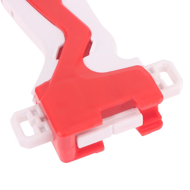 Бейблейд Запускатель Или Рукоятка Боевой Гироскоп Запускатель Гироскоп Левого И Правого Вращения Веревка Бей Lr Вращающийся Гироскоп Запускатель Рукоятка Стартер