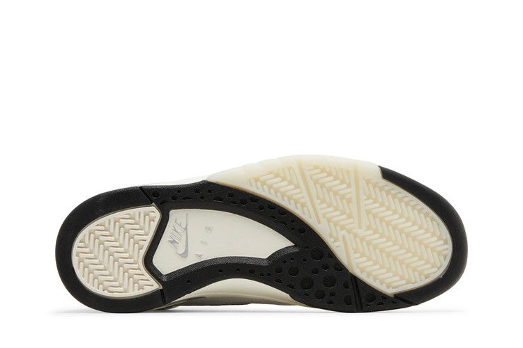 Nike Air Flight Lite Mid 'Светло-дымчато-серый'