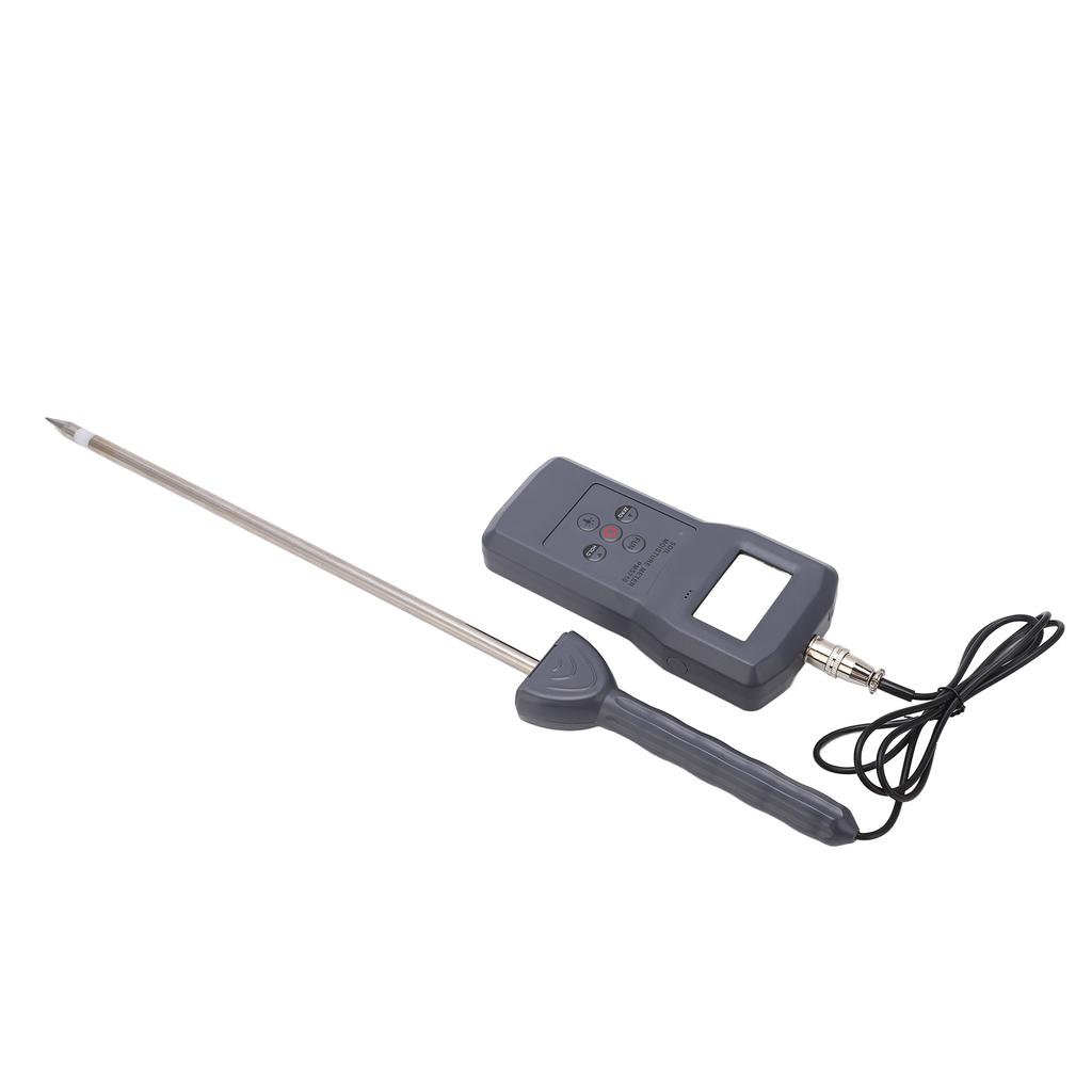 PMS710 Portable Digital Soil Moisture Meter Tester Planting Moisture Analyzer for Garden Supply