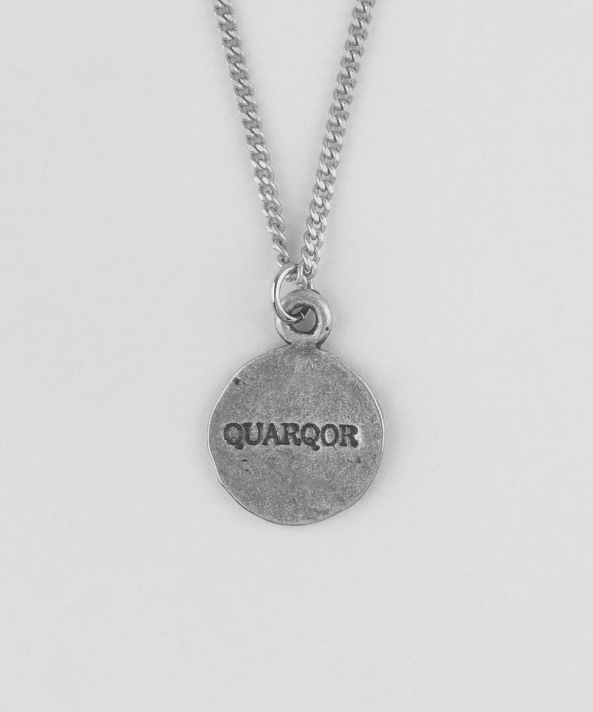 Ожерелье Quarqor #3505