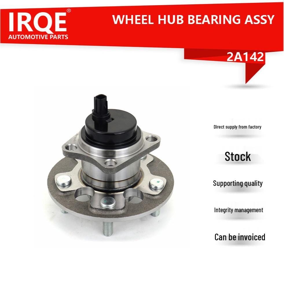Car Rear Wheel Hub Assembly 42410-B1050 for PASSO SETTE
