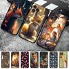 Милый чехол для телефона с изображением лисы для iPhone Samsung Galaxy Redmi Xiaomi Oppo OnePlus Note SA 7 8 9 10 11 12 13 14 20 21 22 23 53 54 Pro Max Plus Ultra TPU Soft