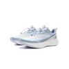 Li Ning Kids Chitu 8 Pro Comfortable Versatile Shock Absorbing Durable Rebound Low Top Running Shoes Kids Running Shoes Blue YKFV154-2