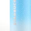 Starbucks Starry Blue Pop-up Thermos Mug