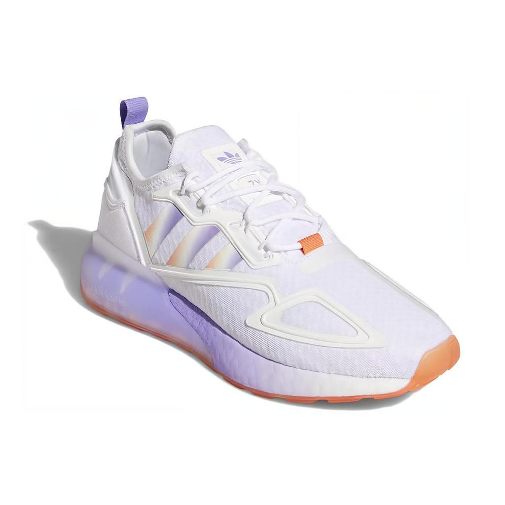Adidas Wmns Zx 2K Boost 'Gradient Purple' Women's GV7760