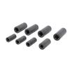 Tap Socket Set Alloy Steel High Hardness Enhanced Efficiency Effortless Use Tap Holder Socket Set for Tap Repair