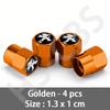 Car Emblem Logo Tire Valve Cover Wheel Protection Dust Caps For Peugeot 206 307 308 3008 207 208 407 408 508 2008 5008 301 107