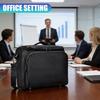 Projector Case Projector Travel Carrying Bag with Adjustable Shoulder Strap Portable Carrying Bag Accessories