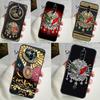 Чехол с гербом Османской империи для ZTE Nubia Red Magic 8S 8 9 Pro Plus Red Magic 6 7 Pro 6S 7S Pro 5G 5S 6R Funda