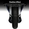 Новый Для YAMAHA YZF-R1 YZF R1 Yzf r1 2020 2021 2022 2023 2024 Мотоциклетные Аксессуары Тормозная Система Воздуховоды Охлаждения Черный Комплект
