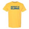 Базовая футболка Delaware