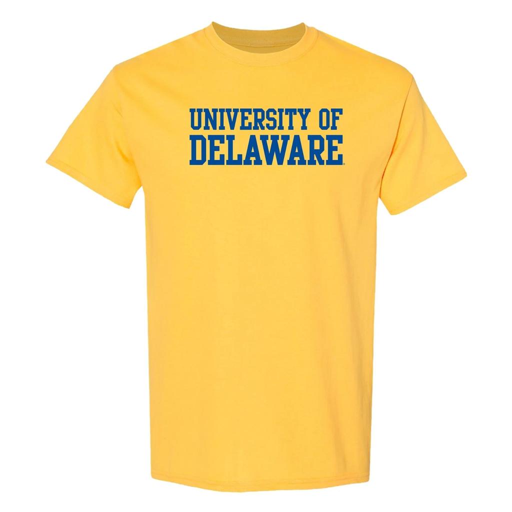 Базовая футболка Delaware