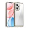 Transparent Case For Honor 400 Case Anti-knock Silicone Colorful Cover Honor 400 Pro Case For Honor 400 Shockproof Phone Case