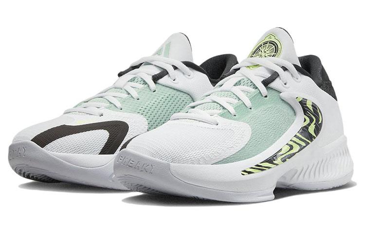 Nike Zoom Freak 4 'Греческое побережье' DJ6149-100