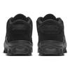 Nike Lahar Low Triple Black Женские кроссовки Оранжевые темно-дымчато-серые DB9953-001