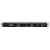 Behringer ULTRAGRAPH PRO FBQ1502HD Графический эквалайзер с детектором обратной связи и выходом на сабвуфер, 15-полосный стерео,