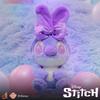 Оригинальная серия Hot Toys Candy Stitch Blind Box Cosbi Плюшевый брелок-коллекция Настольное украшение Тренд Милая кукла Подарок