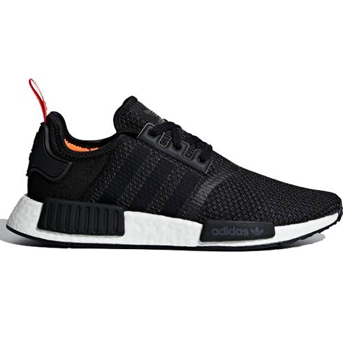 Adidas NMD_R1 'Черная Олива' B37621