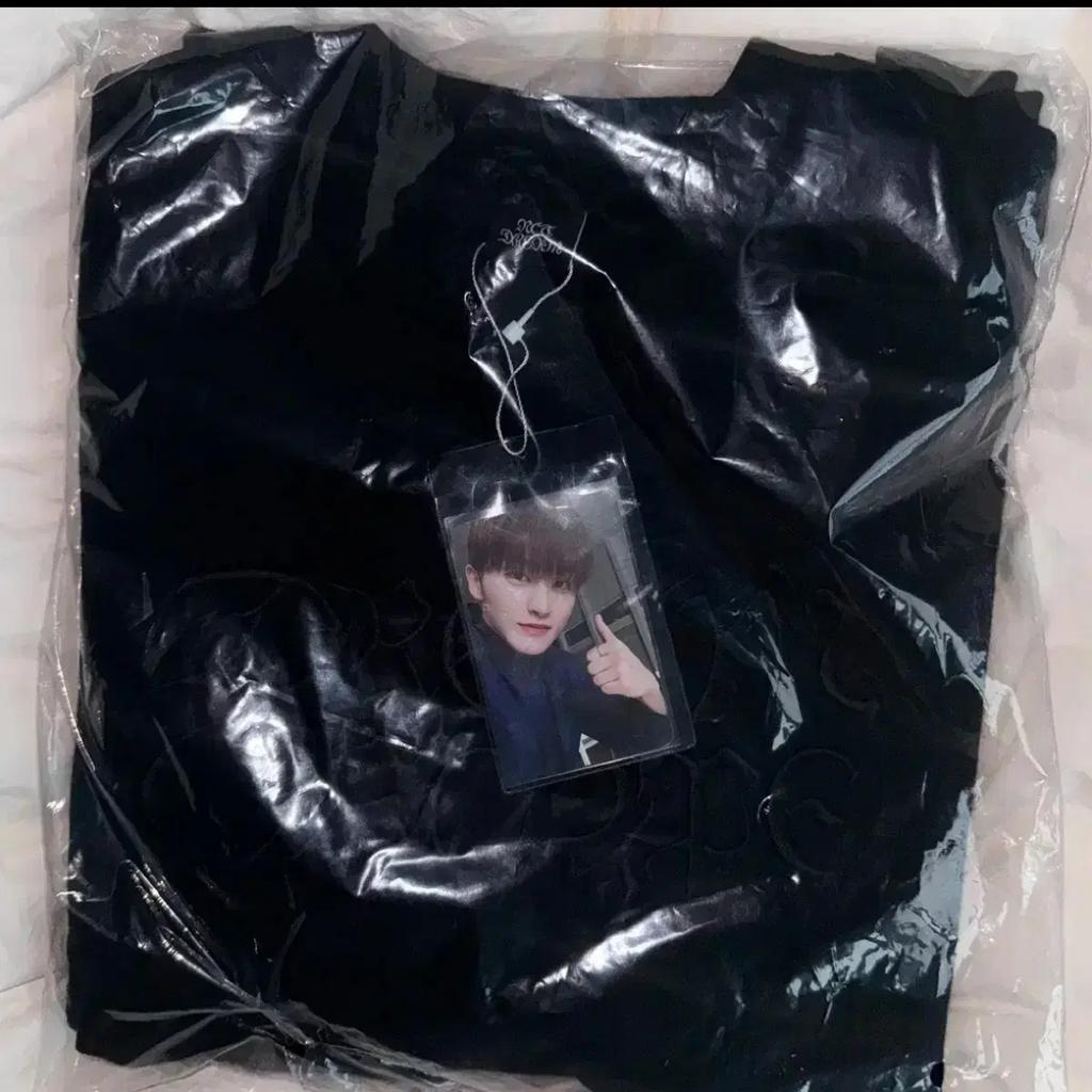 NCT Dream Smoothie Pop-Up Mark Sweatshirt Transfer Man-to-Man MD