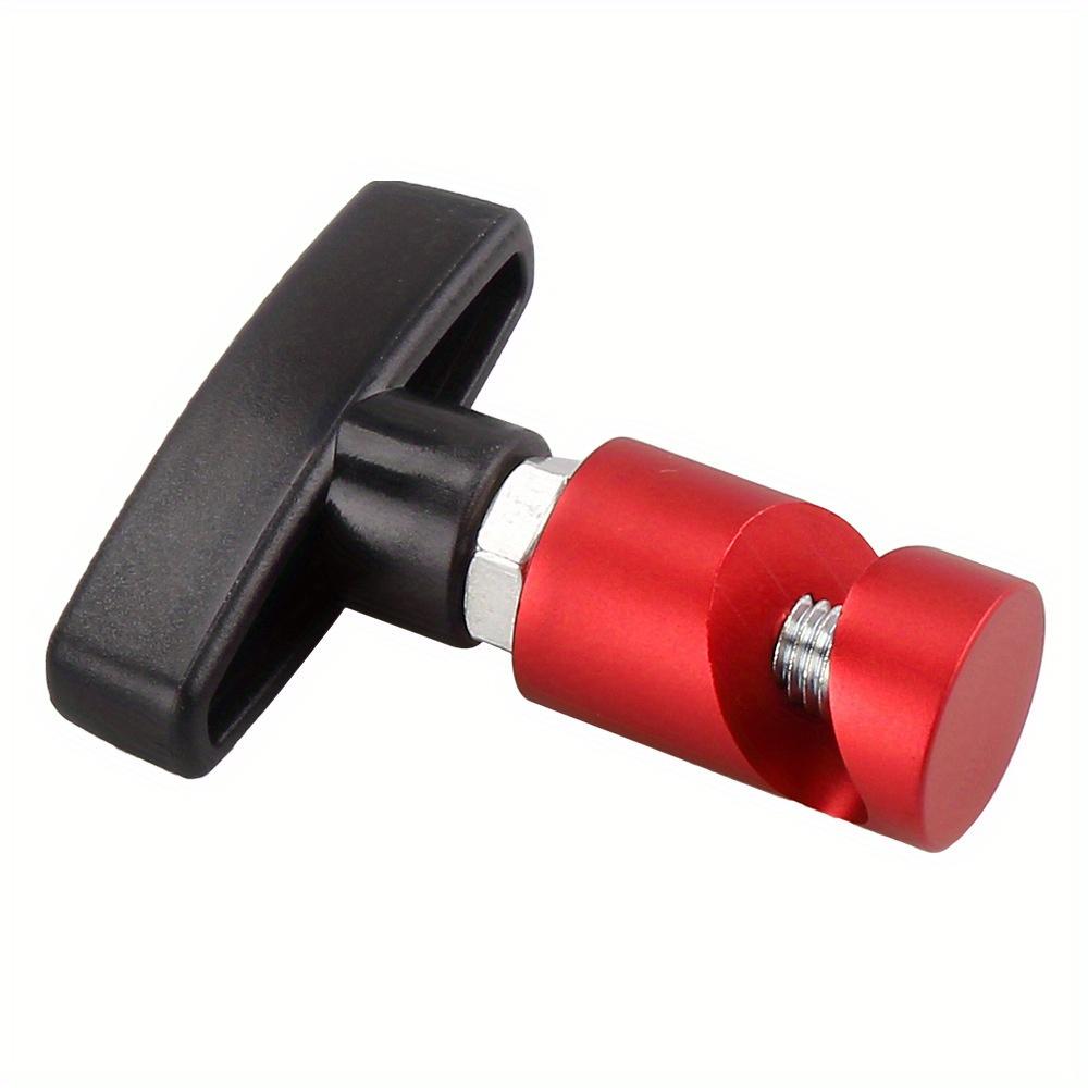 Car Modification Accessories Hood Lift Rod Holder Rear Trunk Tailgate Hydraulic Air Rod Anti-pinch Tool