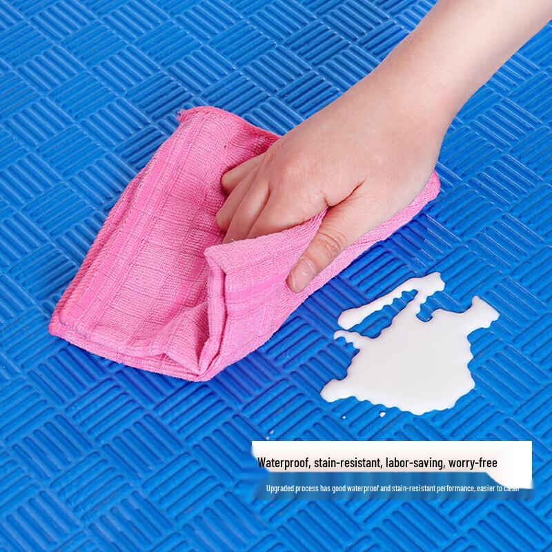 Churong Taekwondo Training Mat