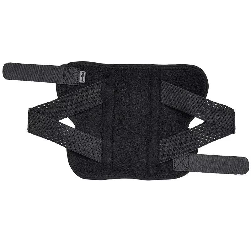 Обновленный защитный бандаж для защиты от артрита у собак, чехол для поддержки ног у собак, бандаж для скакательного сустава у собак, наколенники для домашних животных, восстановление после травм у собак