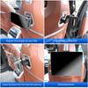 Для BMW IX i5 G60 G05 G06 G61X3 X5 X6 5 Серия 7 Серия 2025 G45 Специальный держатель для планшета iPad и телефона на заднее сиденье автомобиля