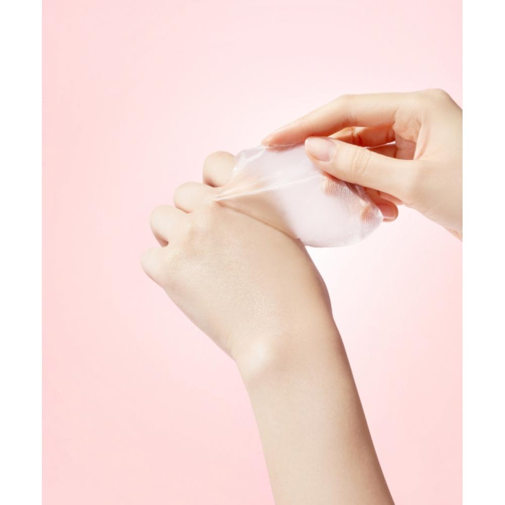 SkiN N Lab 3drN X collageN маска-обертка 70 мл