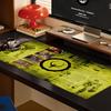 Mouse Pad XXL Computer Accessories Large Keyboard Laptop Table Pad QQuake Game The New Product Gamer Gaming