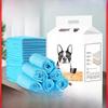 Absorbent Pet Diapers for Dogs and Cats - Training and Toilet Supplies