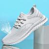 Men's Sneakers Summer Tennis Sports Deals Man Basket Shoes Athletic Li Ning Original Walking Casual for Male Breathable