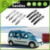 08-20 Renault Kangoo MK2 Защитная наклейка на чашу дверной ручки