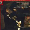 LP Record W. A. MOZART - DANIEL BARENBOIM, EN - Piano Concertos Nos. 20 & 26, "Coro EAC81053 ANGEL Japan Classical Used