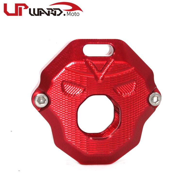 Для HONDA CB500X CB 500X CB500 2013 2014 2015 2016 2017 2018 мотоциклетный чехол для ключей с ЧПУ, чехол для ключей