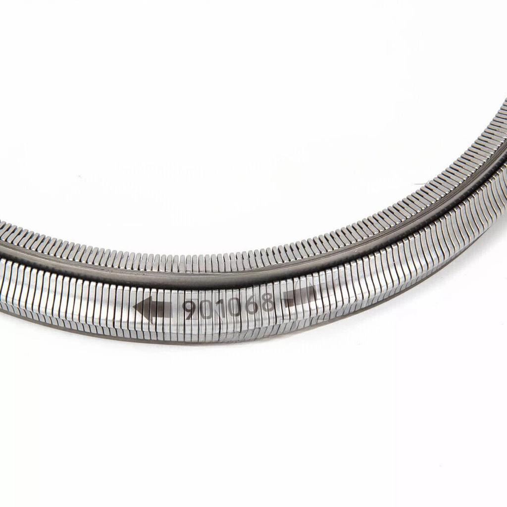 Набор шкивов трансмиссии JF015E RE0F11A с ремнем и цепью 30 зубьев для Nissan SENTRA