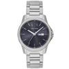 Armani Exchange AX1767 Silver Watch AX Men's