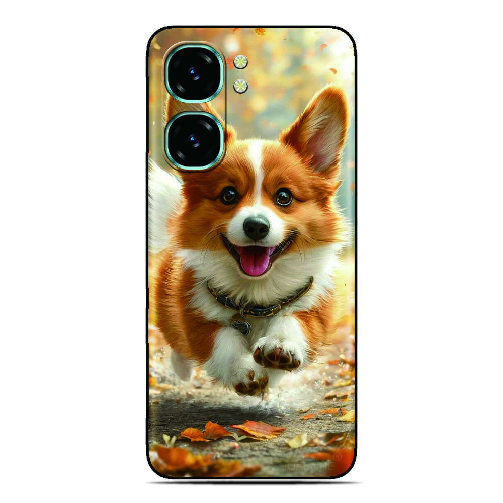 Чехол для телефона с щенком мопса для Samsung Galaxy A57 A37 A27 A07 A16 A17 4G A36 A56 5G A53 A54 A35 A26 A41 A10 A22 A14 A04s