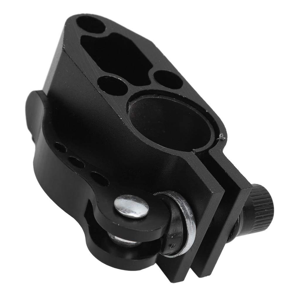 Складной зажим для самоката Алюминиевый сплав Легкий Электрический самокат Замок вертикальной стойки Аксессуары Для Kugoo M5