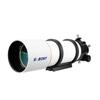 SVBONY SV48P Astronomical Telescope 90mm Lens Tube OTA Refractor Telescope Focal Length 500mm FMC RAP Double Speed Focuser Rotation Angle For
