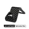 Car Headrest Hook Auto Seat Back Storage Hanger PP Material For Volkswagen VW Beetle CC B5 B6 B7 EOS GTI MK2 MK4 MK5 MK6 Phaeton zw7