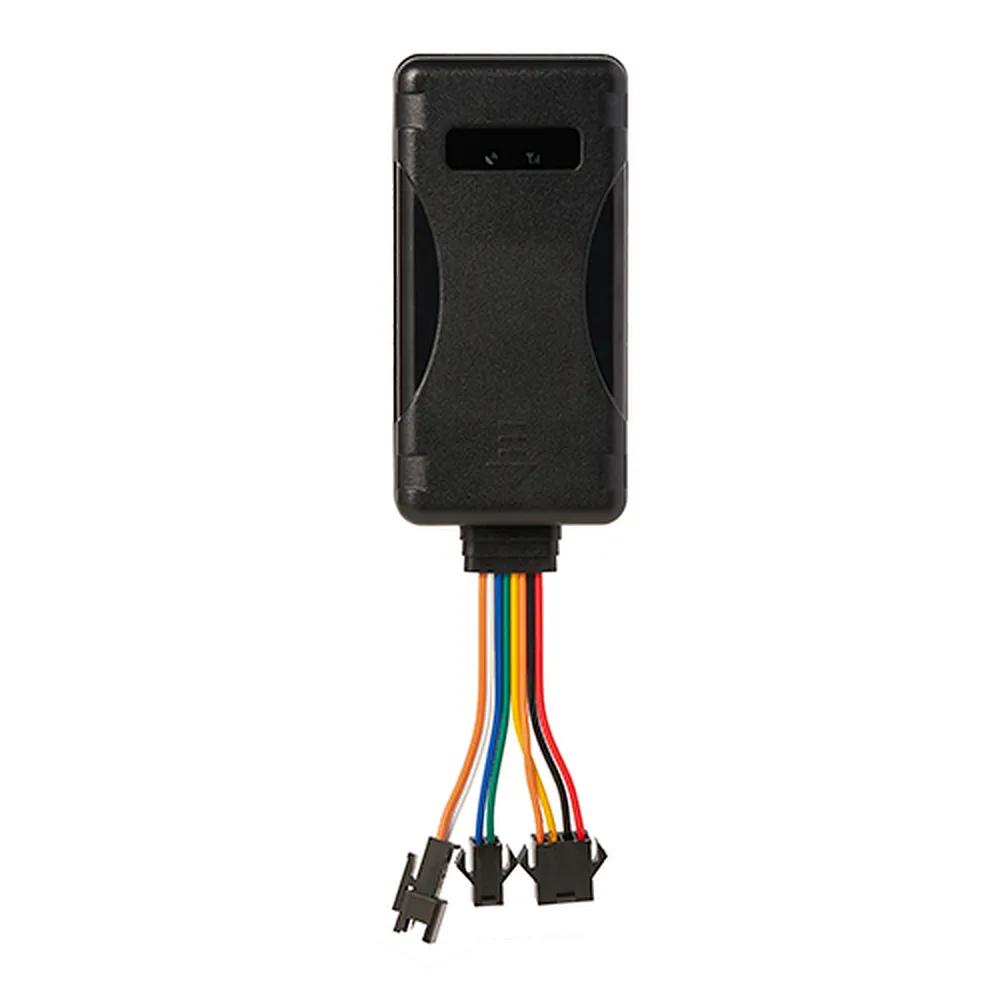Tracker Lokalizator Gps 4G Z Kartą Sim Na Całą Ue
