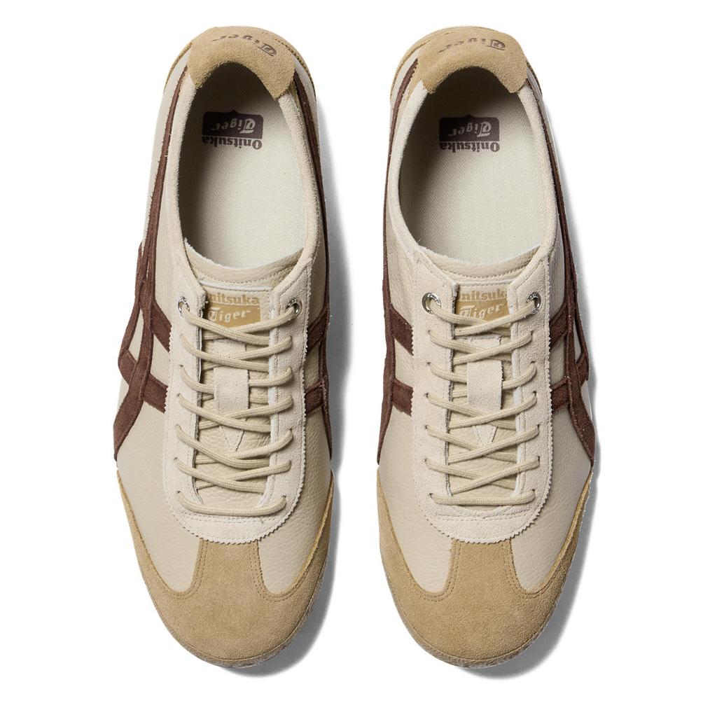 ONITSUKA TIGER MEXICO 66 Повседневная обувь Унисекс Кроссовки 1183C015-204