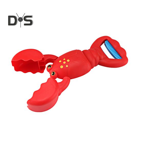 Пляжные игрушки для детей Песчаные коготки Игрушка-захват для пляжа и развлечений на свежем воздухе Игрушки для песочницы для малышей Игрушки для ванны и снега