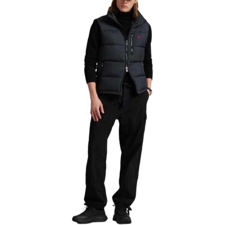 Polo Ralph Lauren Down Vest Men's 710968283-001