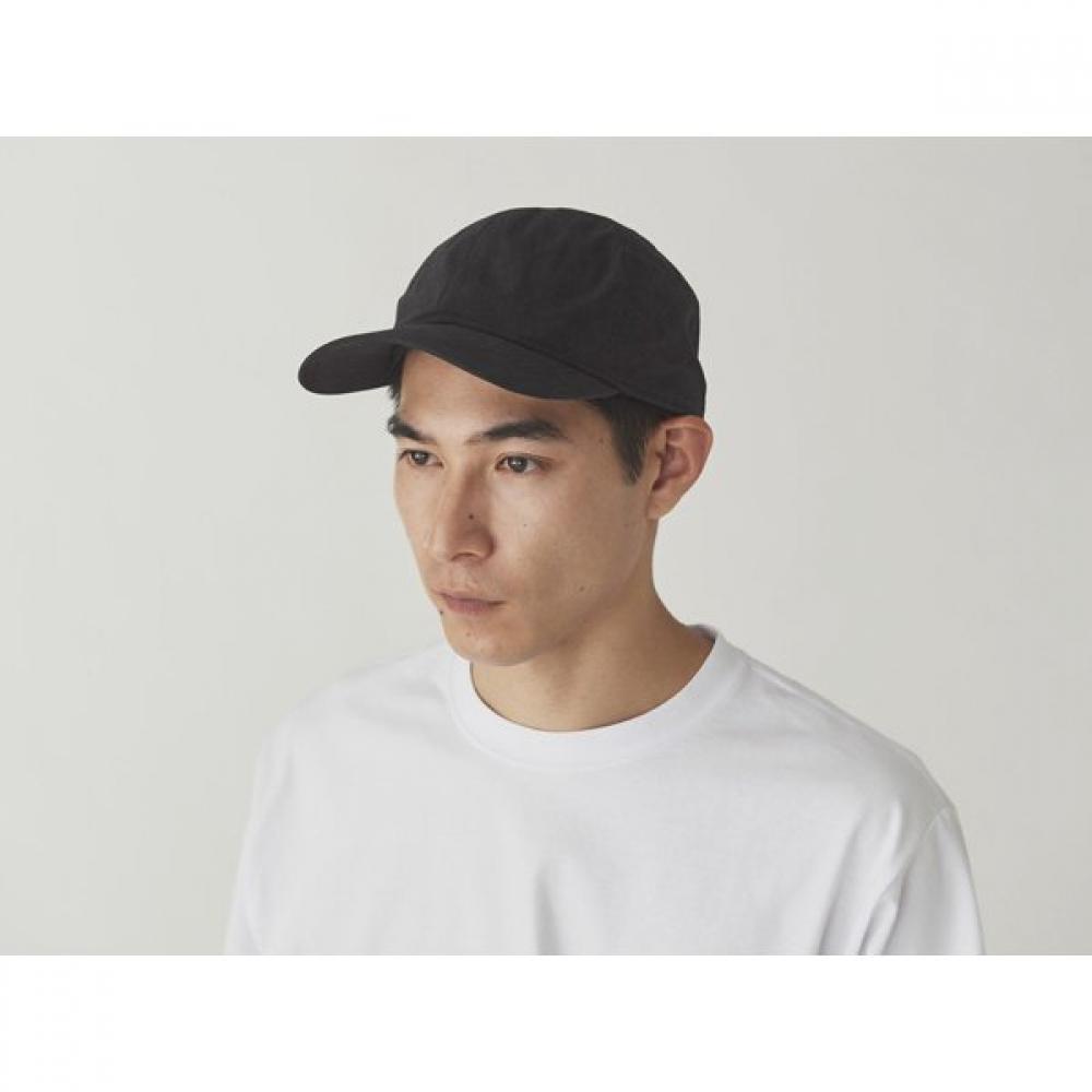 SNow Peak AC 25su42212019 INdigo CN Cap 2 Bk