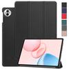 Тонкий складной чехол-книжка из ПУ-кожи с подставкой для планшета Honor Pad 10 12.1 дюйма, защитный чехол с жесткой задней крышкой, Funda Coque