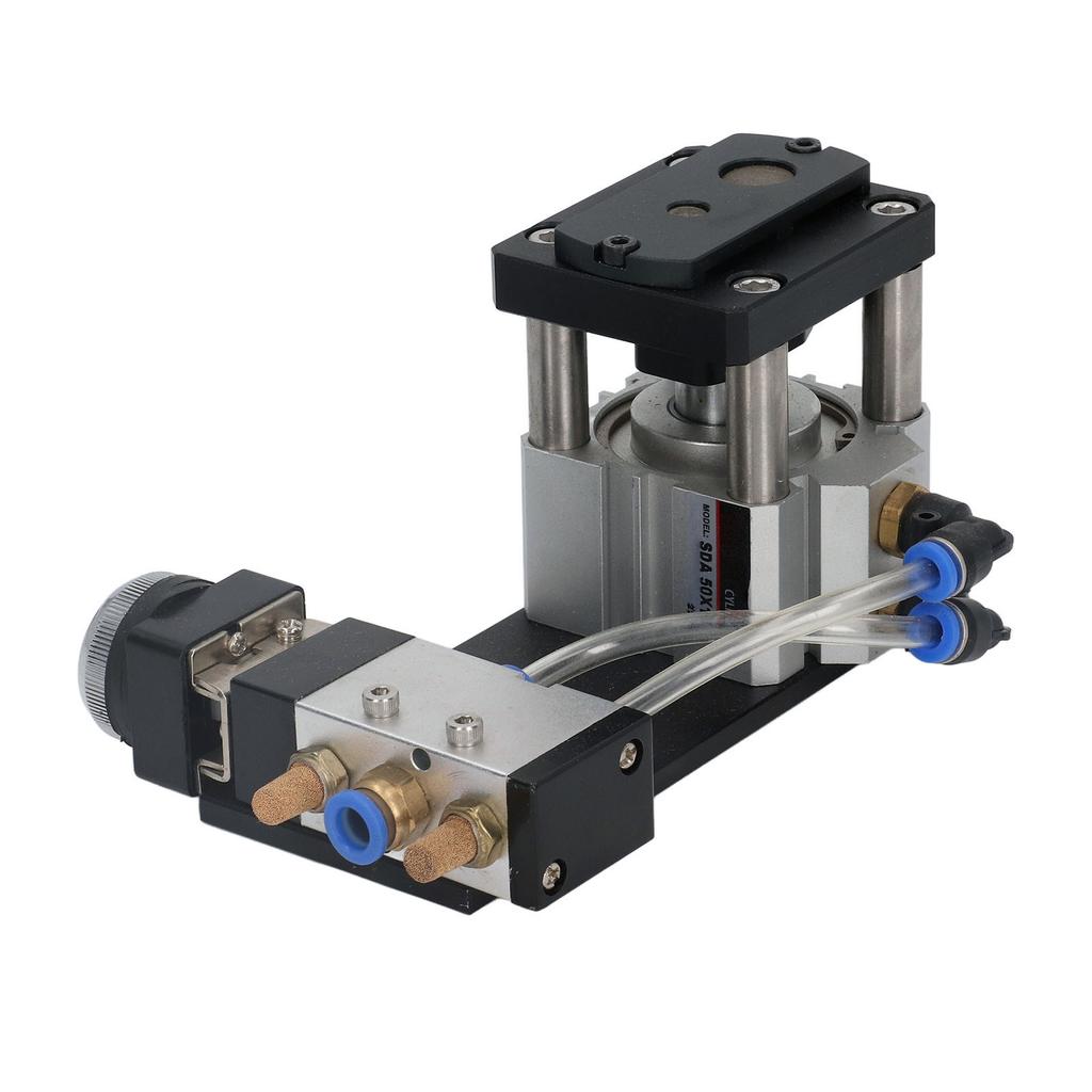Кромкооблицовочный станок 8 мм 15 мм Кромкооблицовочный станок Пуансон из алюминиевого сплава 1,0 МПа для деревообработки