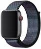 Strap For Apple Watch 1/2/3/4/5/6/7/8/9/Se 42/44 Hyper Grape Material