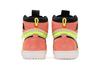 Air Jordan 1 High Switch 'Pink Volt'