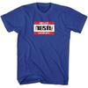 Beastie Boys Hello Nasty Nametag Royal Music T-shirt Tops Tees Men's Women's Unisex